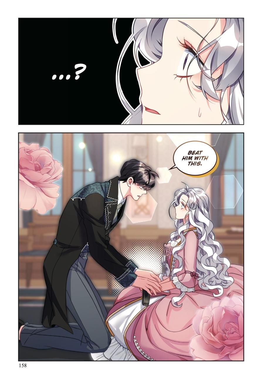 Not-Sew-Wicked Stepmom (Volume) Chapter 7 - Page 159