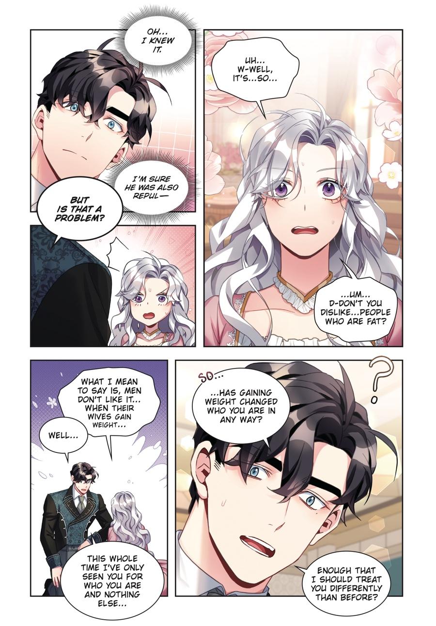 Not-Sew-Wicked Stepmom (Volume) Chapter 7 - Page 163