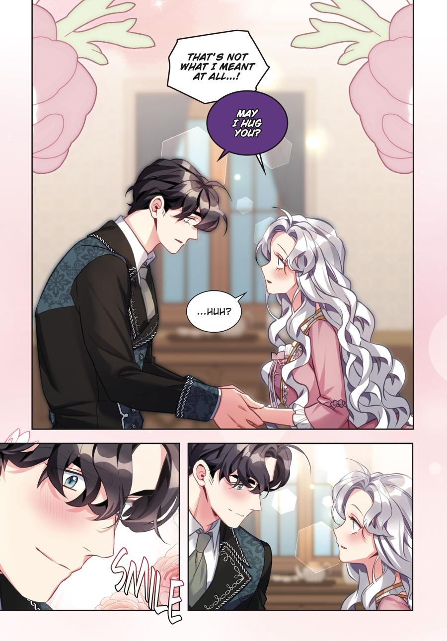 Not-Sew-Wicked Stepmom (Volume) Chapter 7 - Page 165