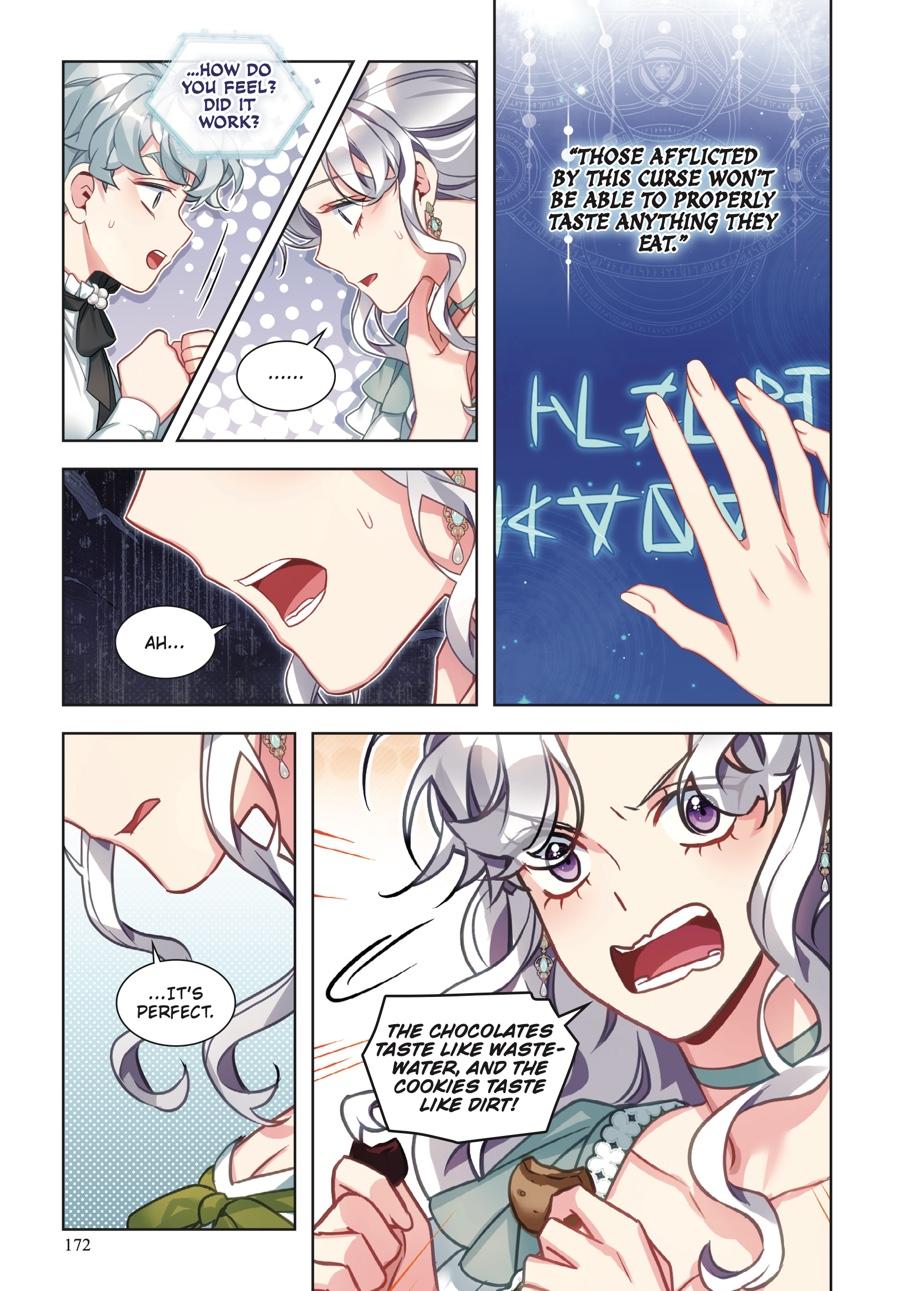 Not-Sew-Wicked Stepmom (Volume) Chapter 7 - Page 173