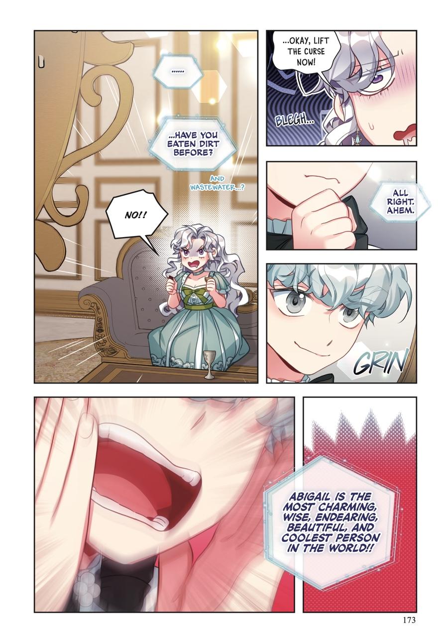 Not-Sew-Wicked Stepmom (Volume) Chapter 7 - Page 174