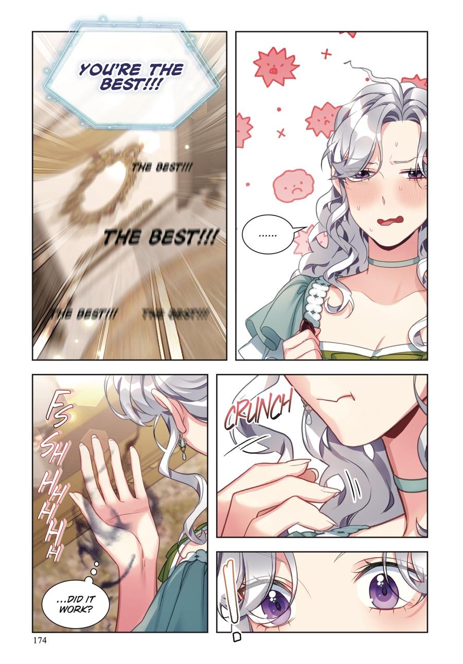 Not-Sew-Wicked Stepmom (Volume) Chapter 7 - Page 175