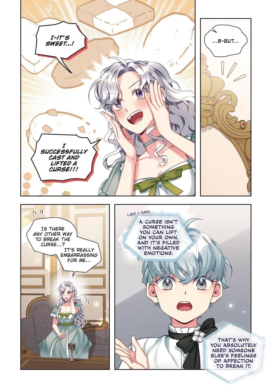 Not-Sew-Wicked Stepmom (Volume) Chapter 7 - Page 176