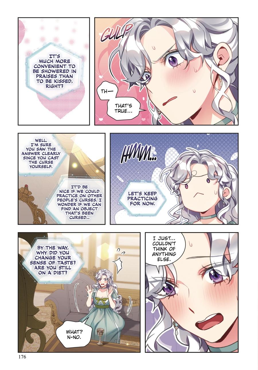 Not-Sew-Wicked Stepmom (Volume) Chapter 7 - Page 177