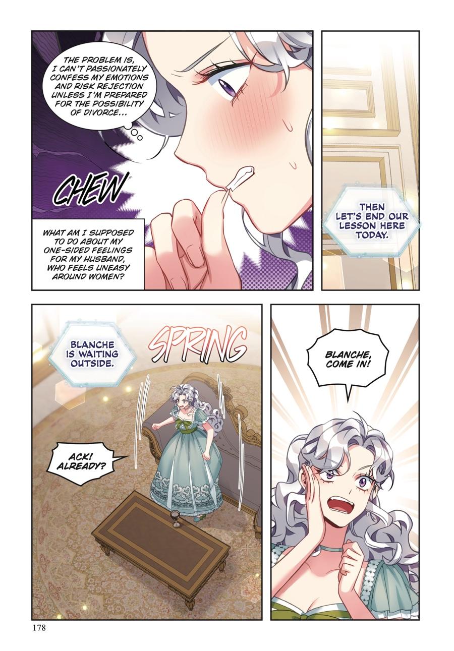 Not-Sew-Wicked Stepmom (Volume) Chapter 7 - Page 179