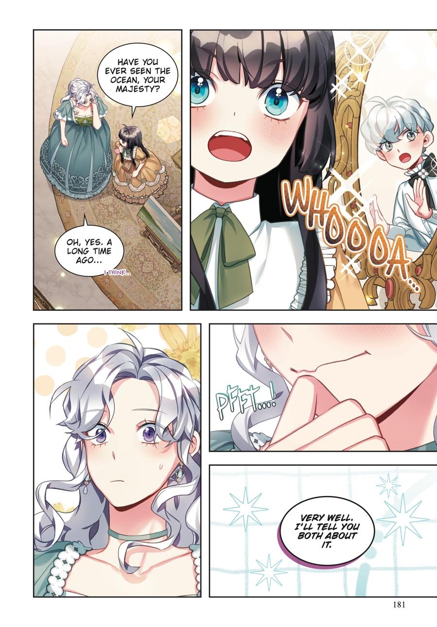 Not-Sew-Wicked Stepmom (Volume) Chapter 7 - Page 182