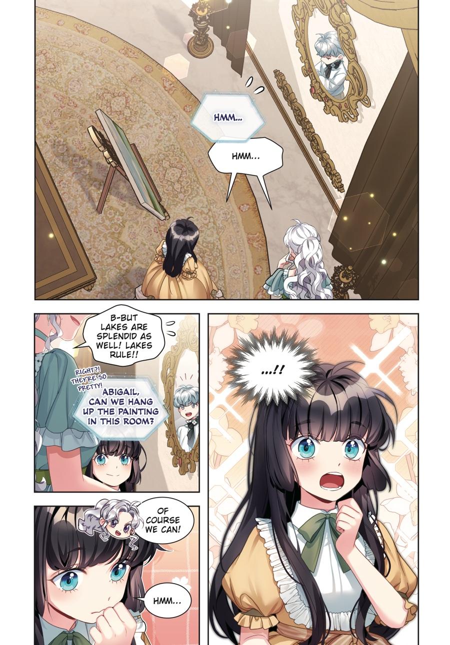 Not-Sew-Wicked Stepmom (Volume) Chapter 7 - Page 184