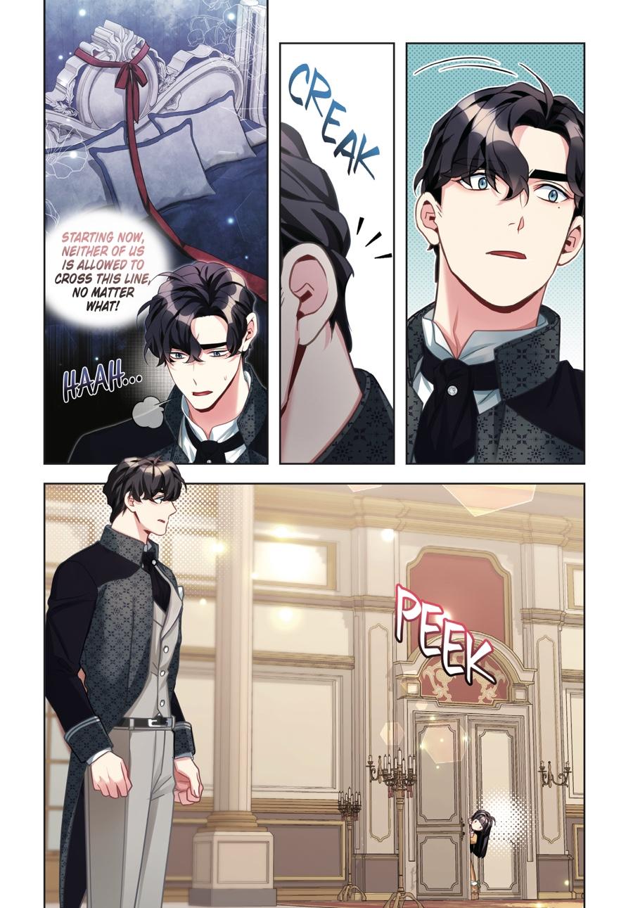 Not-Sew-Wicked Stepmom (Volume) Chapter 7 - Page 189