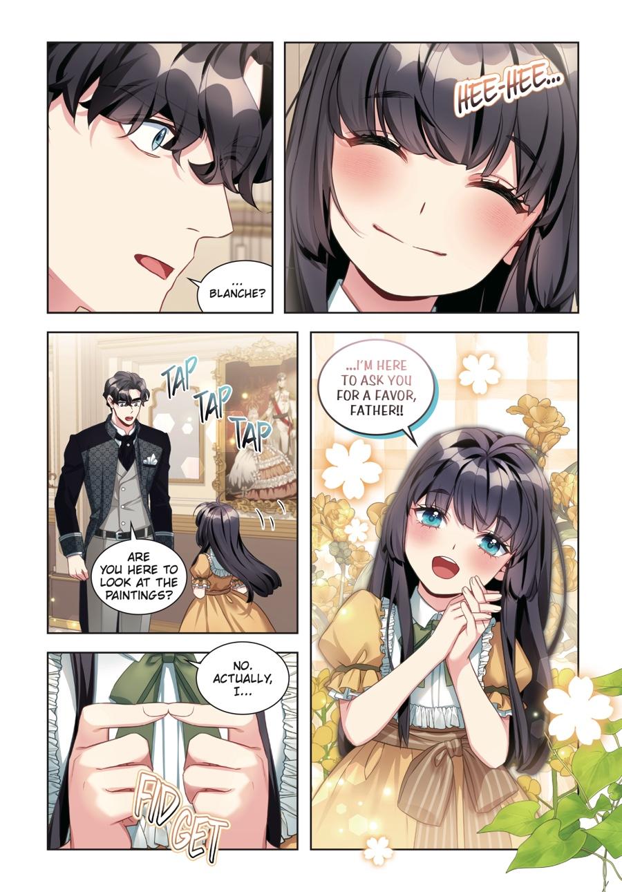 Not-Sew-Wicked Stepmom (Volume) Chapter 7 - Page 190