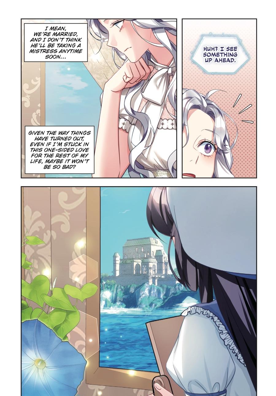 Not-Sew-Wicked Stepmom (Volume) Chapter 7 - Page 194