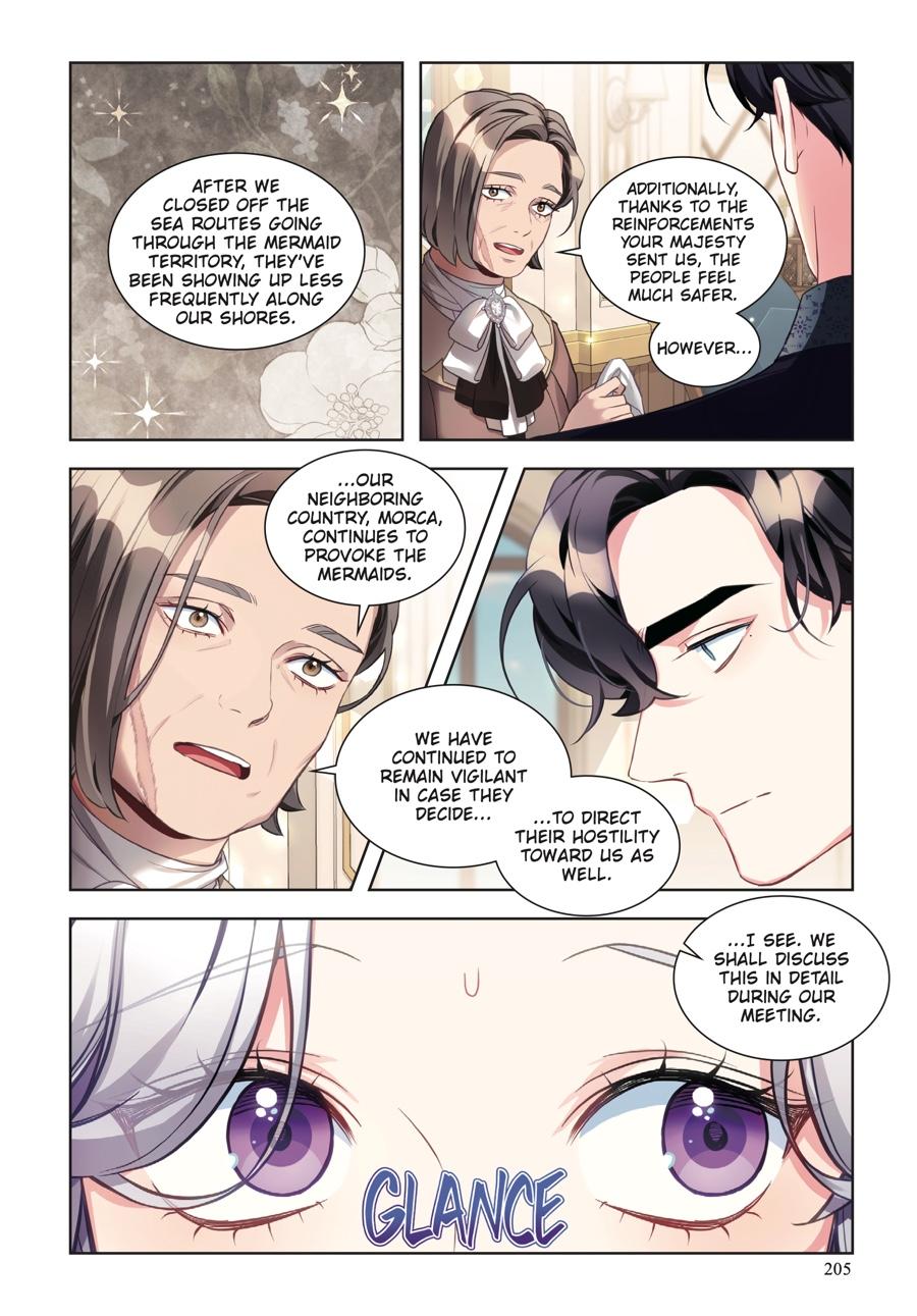 Not-Sew-Wicked Stepmom (Volume) Chapter 7 - Page 206