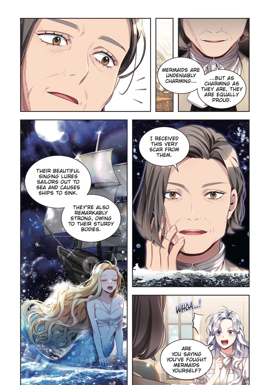 Not-Sew-Wicked Stepmom (Volume) Chapter 7 - Page 208