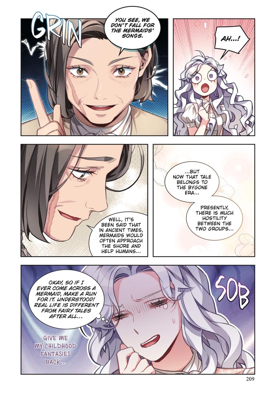 Not-Sew-Wicked Stepmom (Volume) Chapter 7 - Page 210