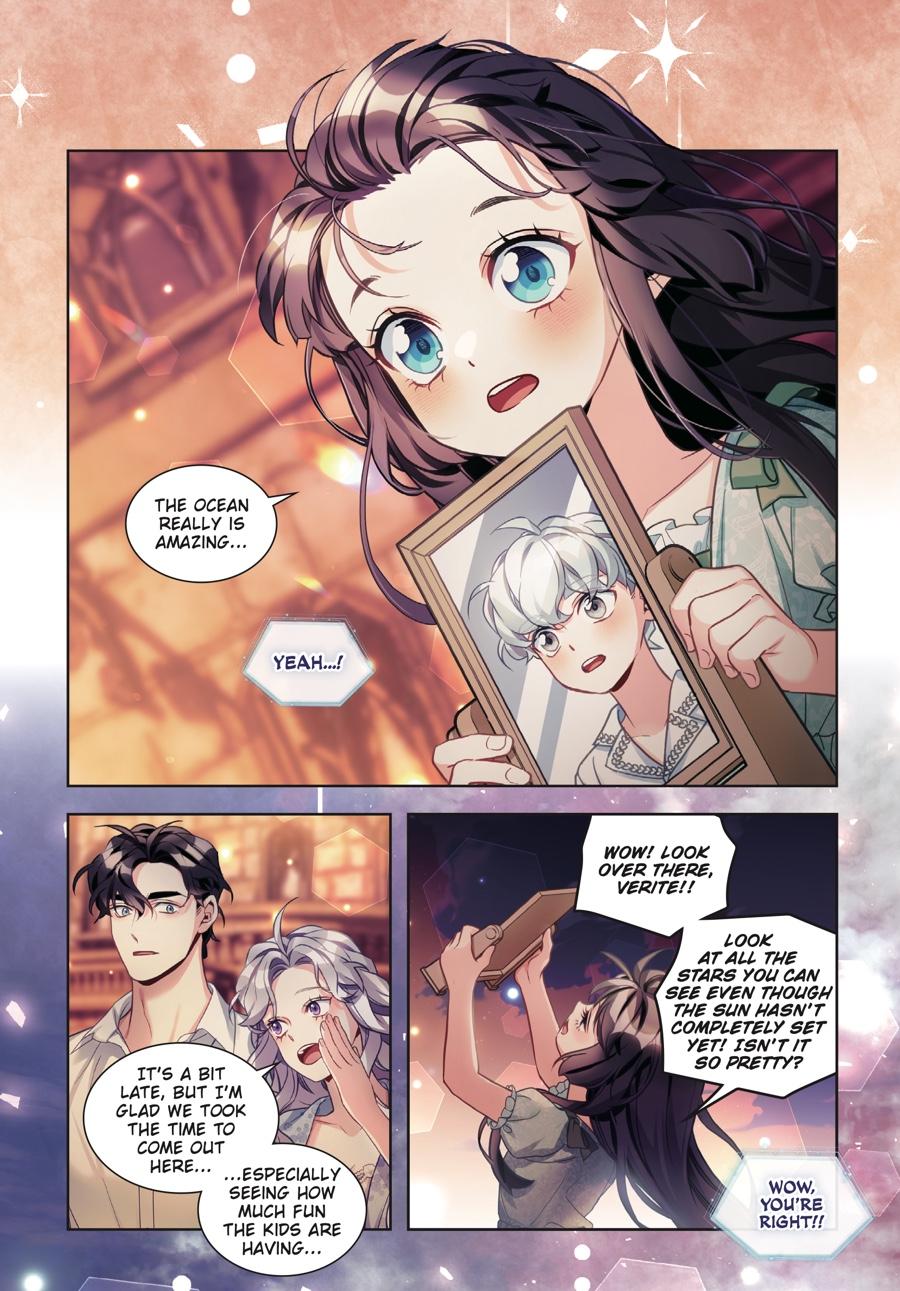 Not-Sew-Wicked Stepmom (Volume) Chapter 7 - Page 212