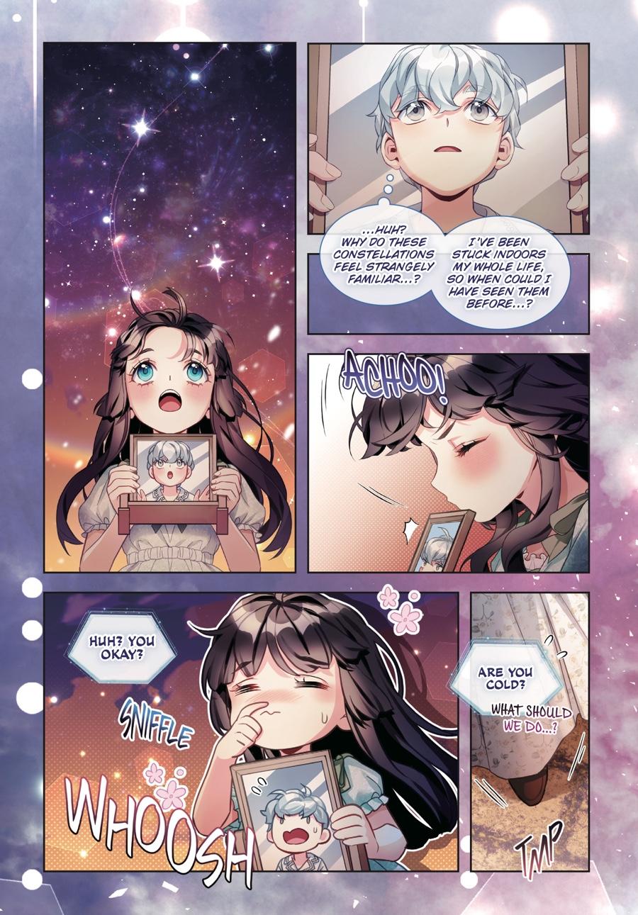 Not-Sew-Wicked Stepmom (Volume) Chapter 7 - Page 213