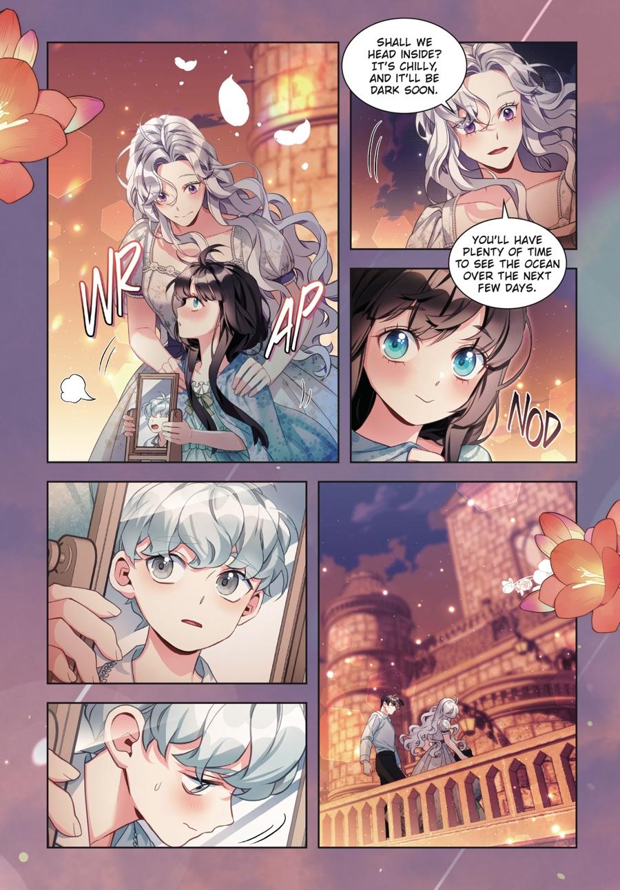 Not-Sew-Wicked Stepmom (Volume) Chapter 7 - Page 214