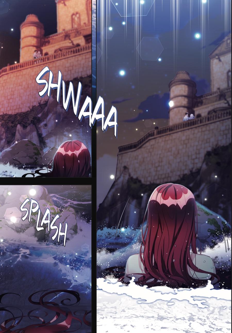 Not-Sew-Wicked Stepmom (Volume) Chapter 7 - Page 215