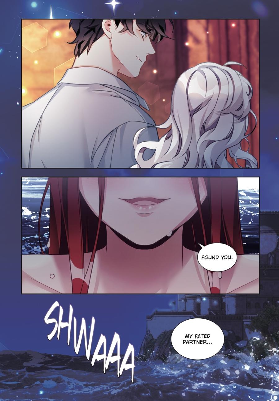 Not-Sew-Wicked Stepmom (Volume) Chapter 7 - Page 216