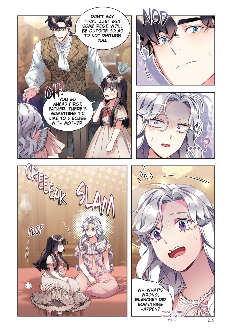 Not-Sew-Wicked Stepmom (Volume) Chapter 7 - Page 220