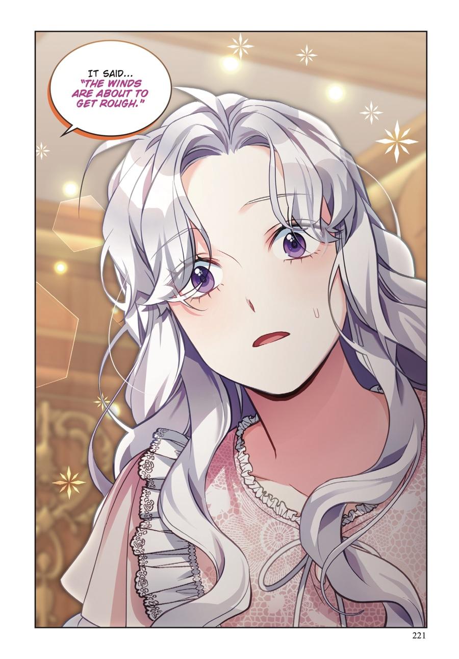 Not-Sew-Wicked Stepmom (Volume) Chapter 7 - Page 222