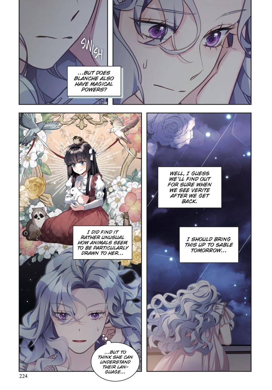 Not-Sew-Wicked Stepmom (Volume) Chapter 7 - Page 225