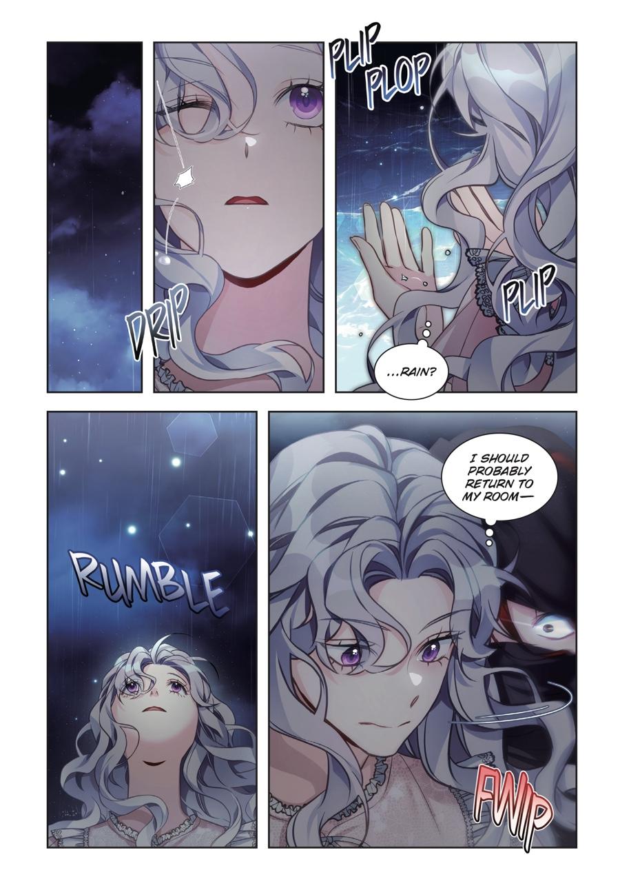 Not-Sew-Wicked Stepmom (Volume) Chapter 7 - Page 226