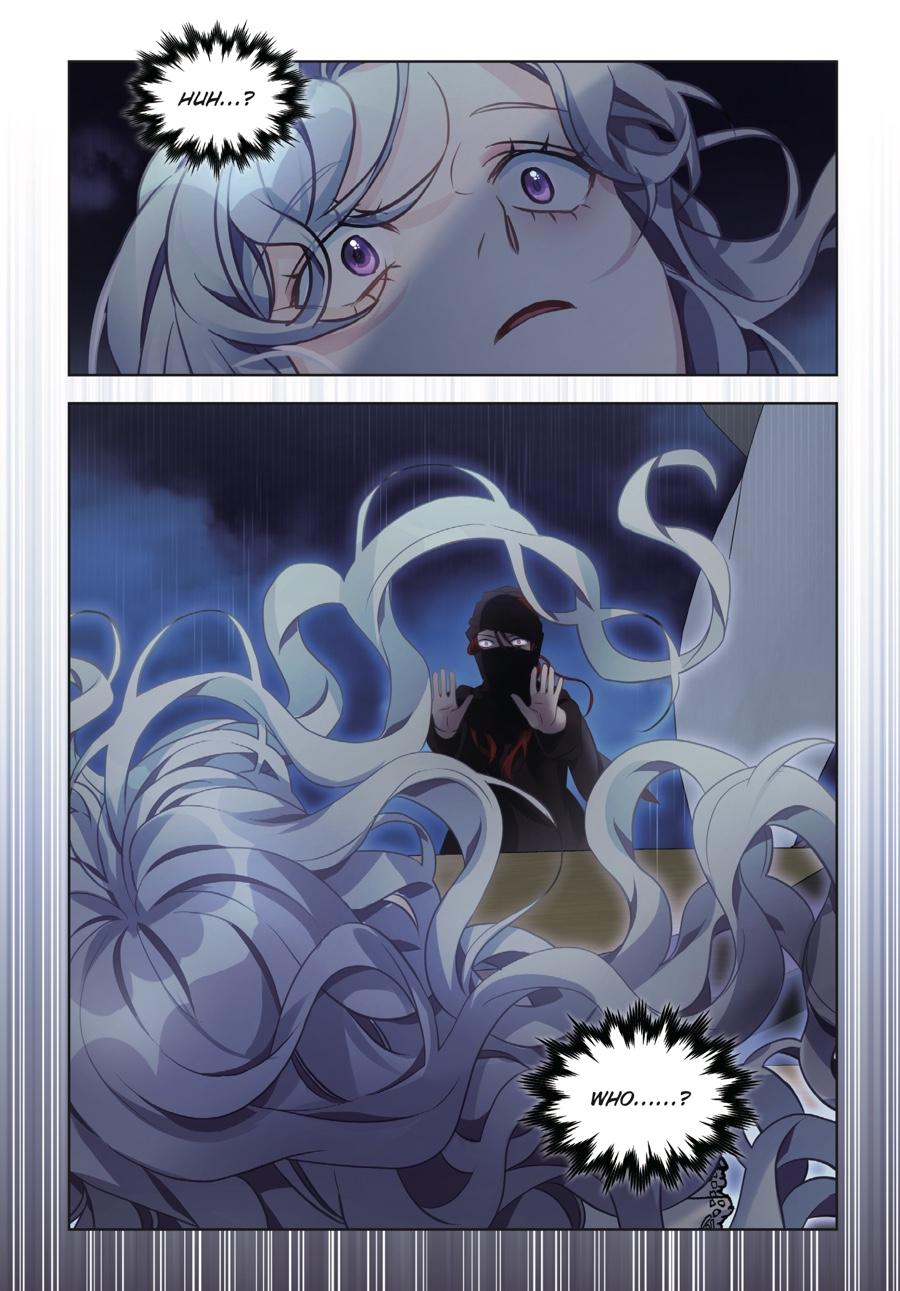 Not-Sew-Wicked Stepmom (Volume) Chapter 7 - Page 228