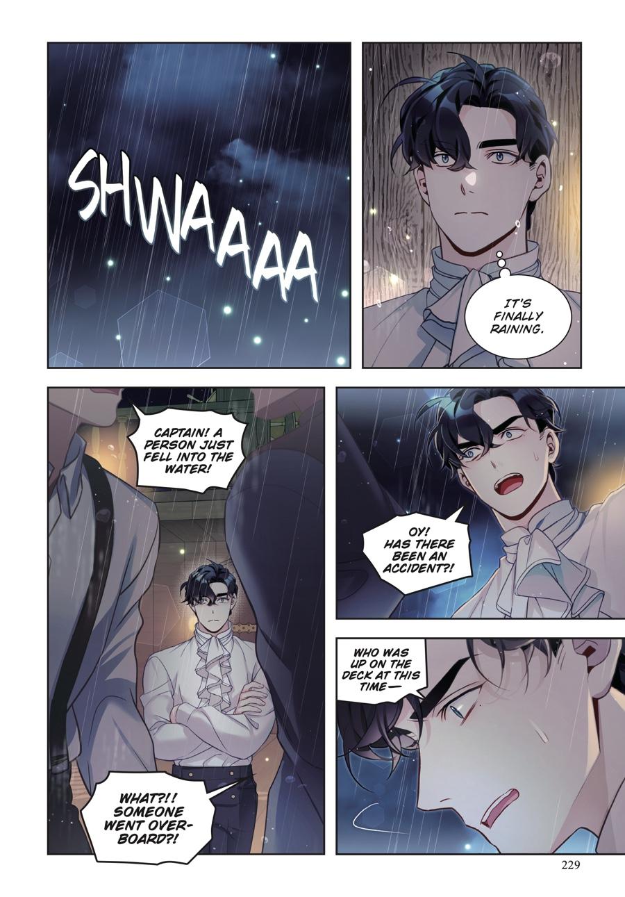 Not-Sew-Wicked Stepmom (Volume) Chapter 7 - Page 230