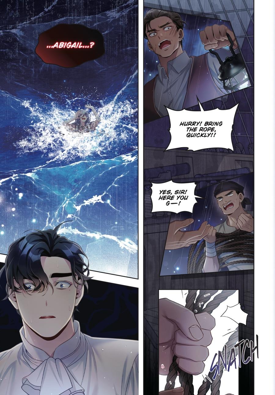 Not-Sew-Wicked Stepmom (Volume) Chapter 7 - Page 231