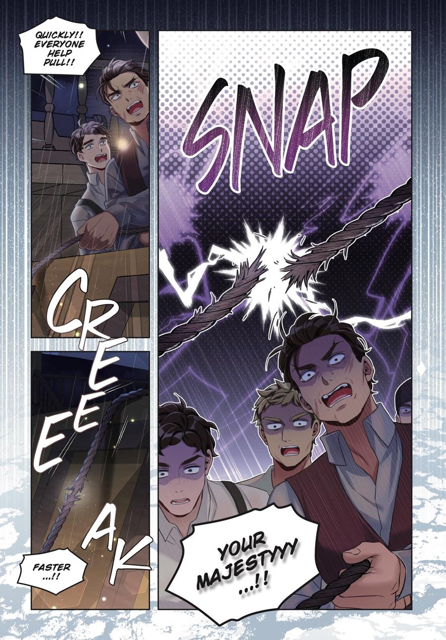 Not-Sew-Wicked Stepmom (Volume) Chapter 7 - Page 235