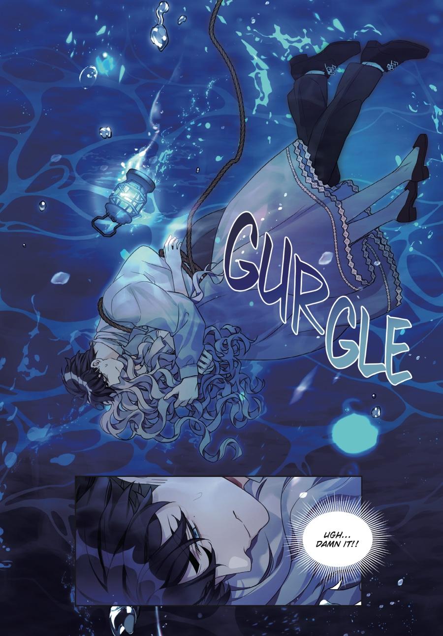 Not-Sew-Wicked Stepmom (Volume) Chapter 7 - Page 236