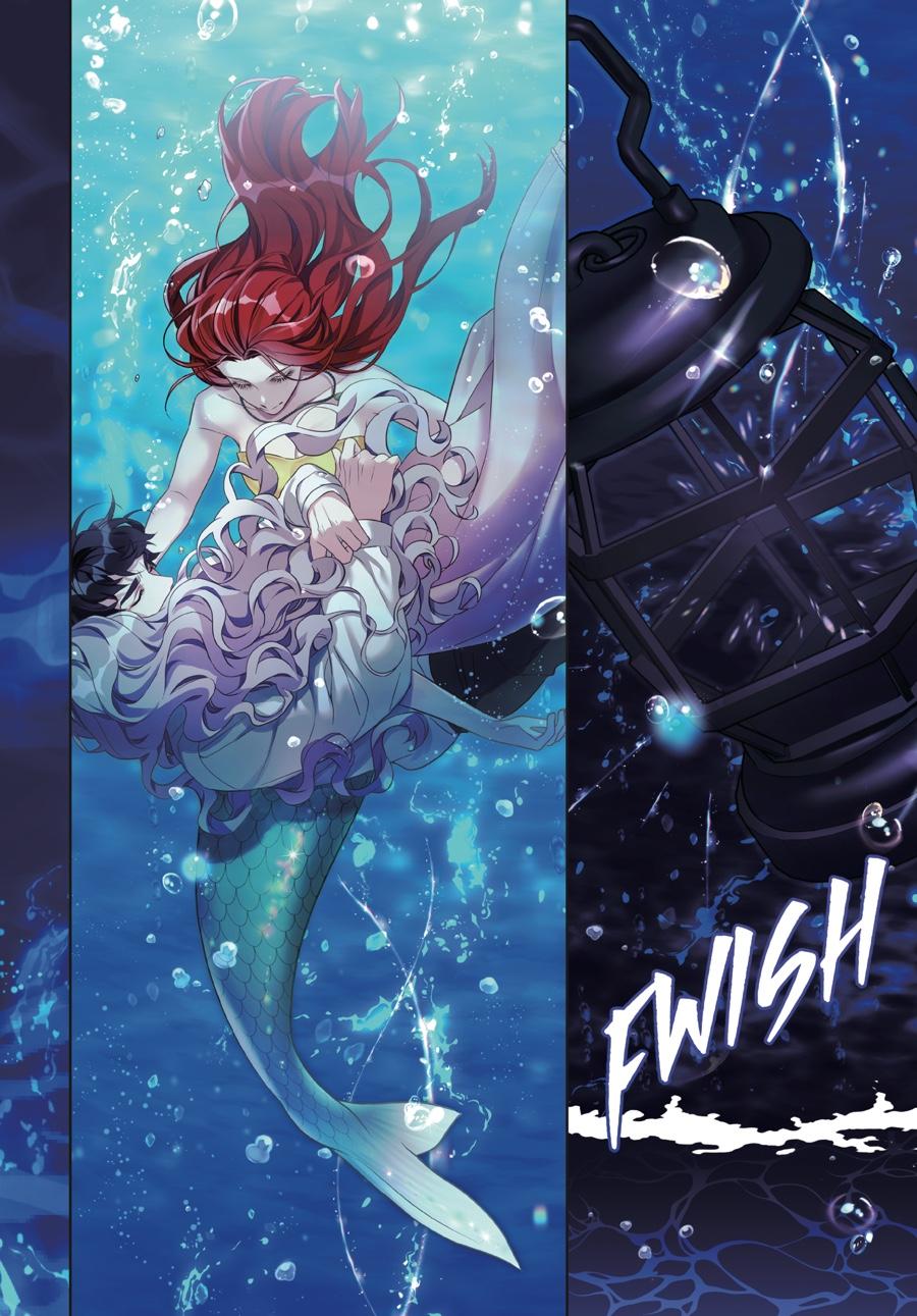 Not-Sew-Wicked Stepmom (Volume) Chapter 7 - Page 238