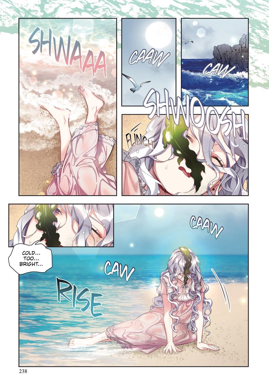 Not-Sew-Wicked Stepmom (Volume) Chapter 7 - Page 239