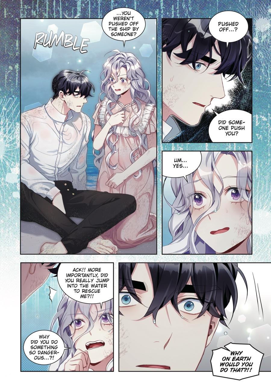 Not-Sew-Wicked Stepmom (Volume) Chapter 7 - Page 246