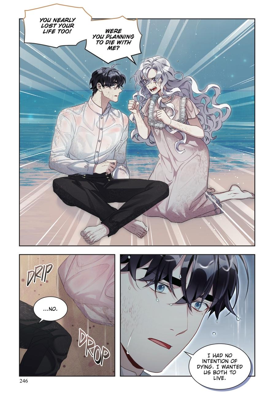 Not-Sew-Wicked Stepmom (Volume) Chapter 7 - Page 247