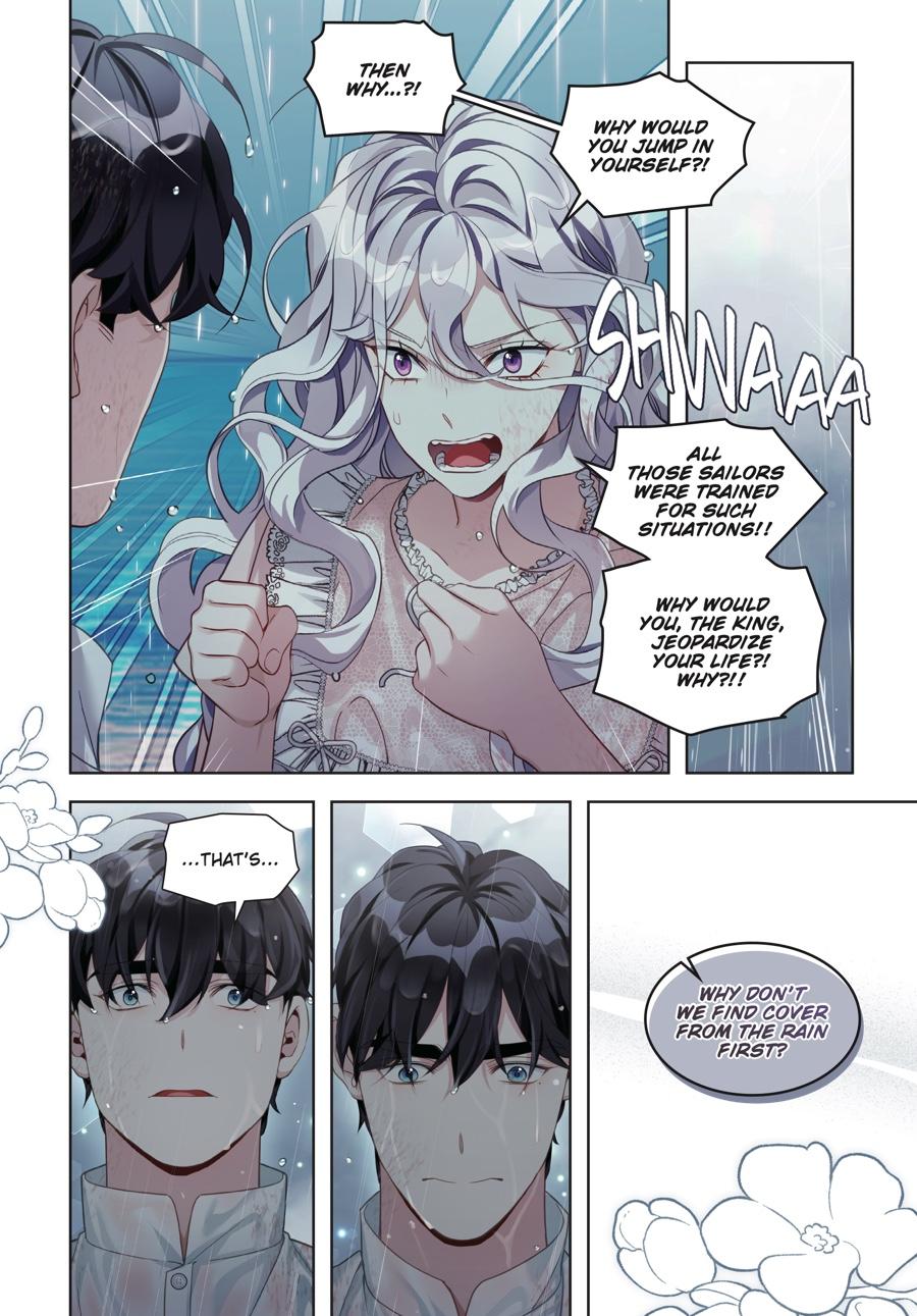 Not-Sew-Wicked Stepmom (Volume) Chapter 7 - Page 248