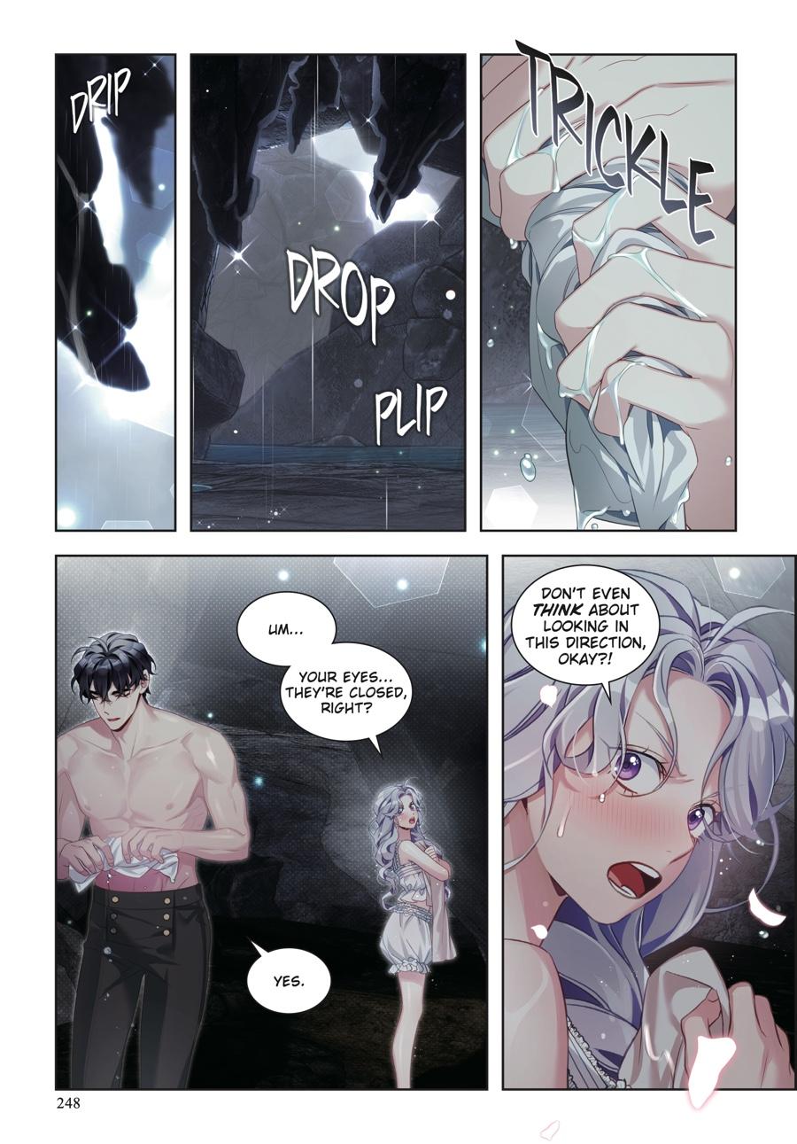 Not-Sew-Wicked Stepmom (Volume) Chapter 7 - Page 249