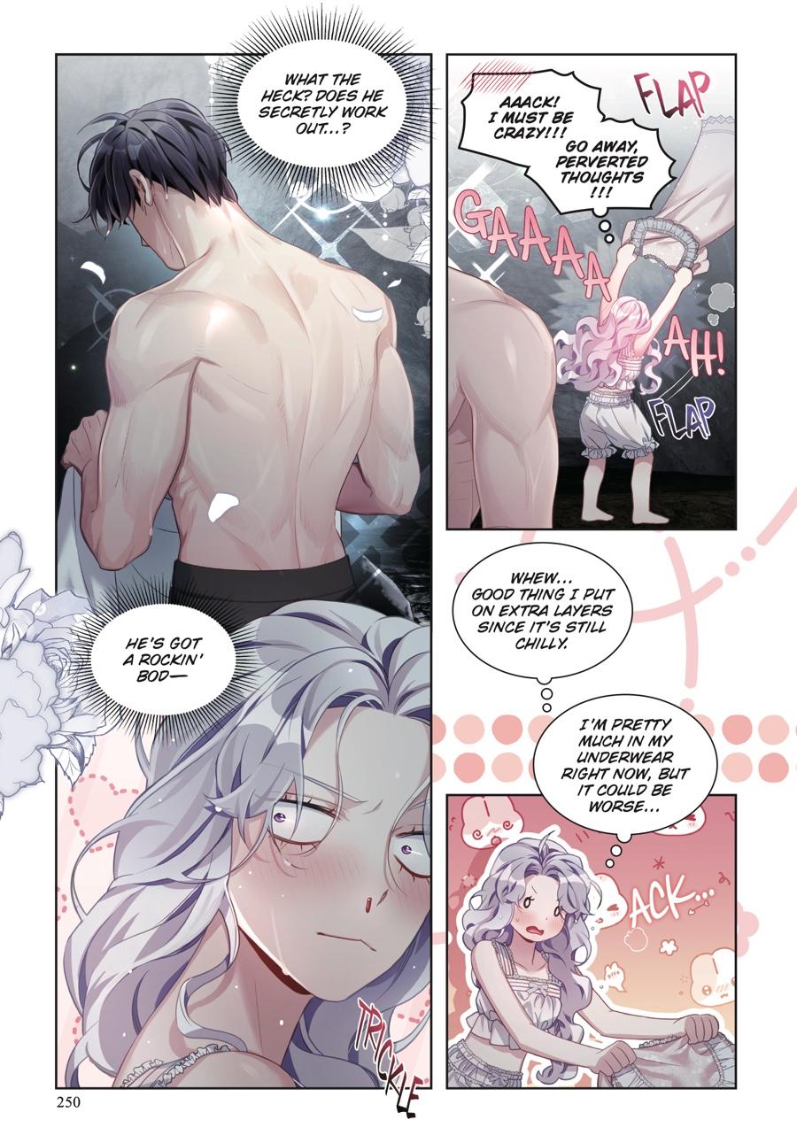 Not-Sew-Wicked Stepmom (Volume) Chapter 7 - Page 251