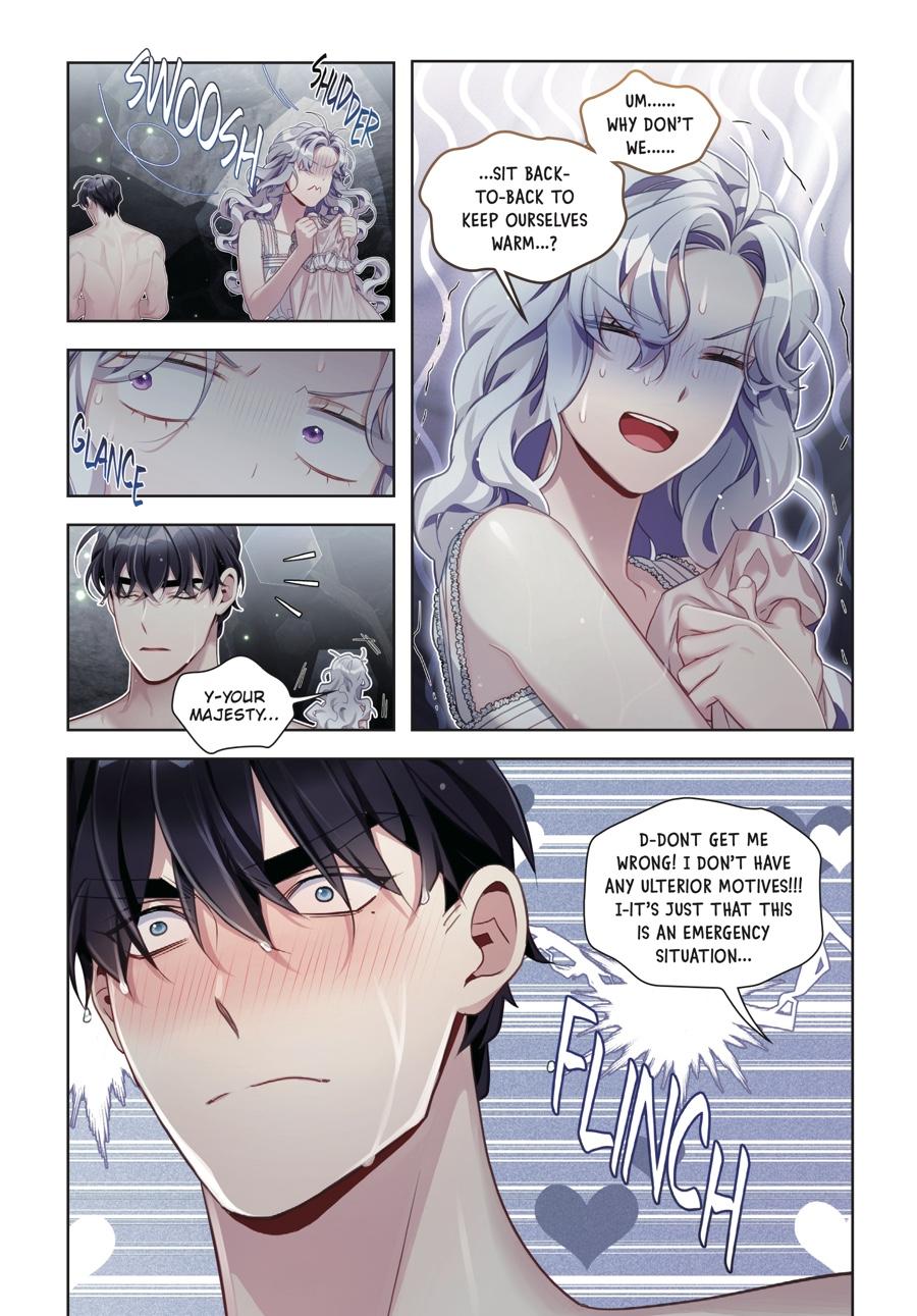 Not-Sew-Wicked Stepmom (Volume) Chapter 7 - Page 252