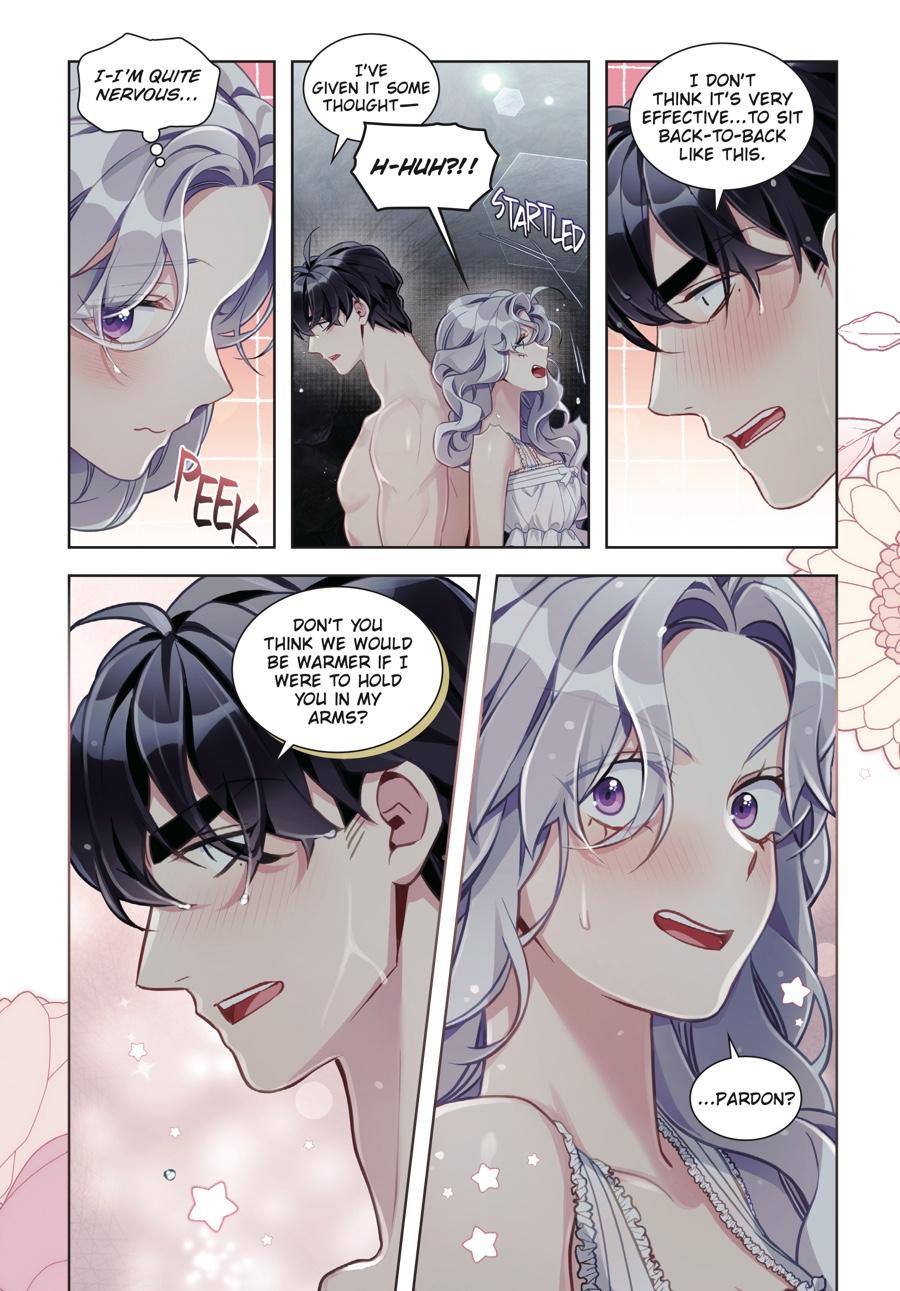 Not-Sew-Wicked Stepmom (Volume) Chapter 7 - Page 254