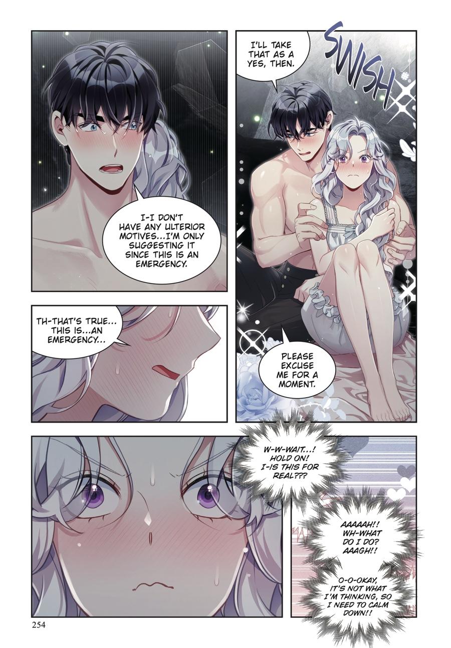 Not-Sew-Wicked Stepmom (Volume) Chapter 7 - Page 255