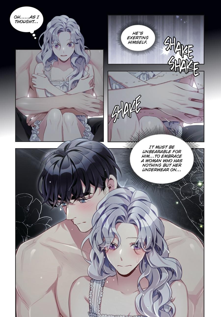 Not-Sew-Wicked Stepmom (Volume) Chapter 7 - Page 257