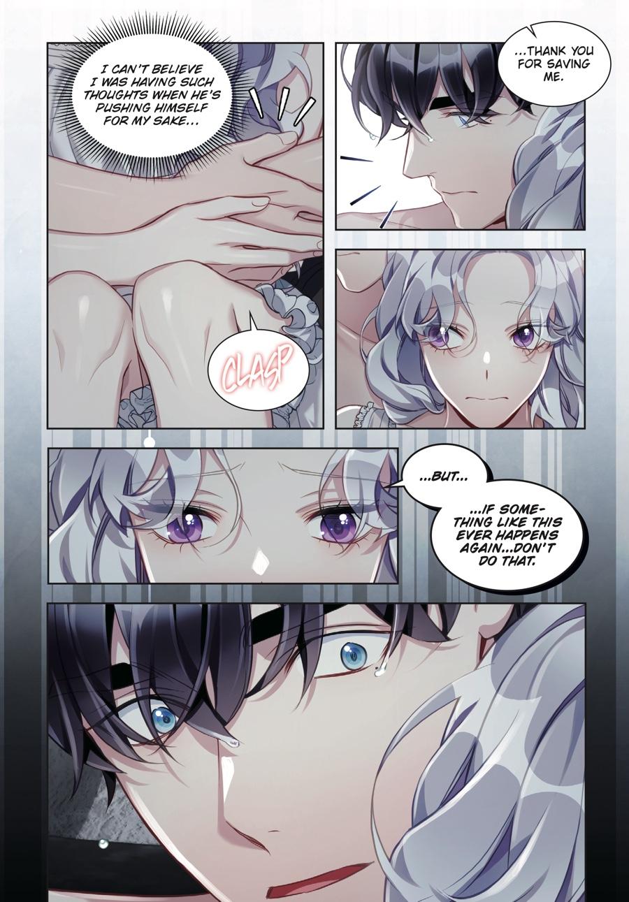 Not-Sew-Wicked Stepmom (Volume) Chapter 7 - Page 258