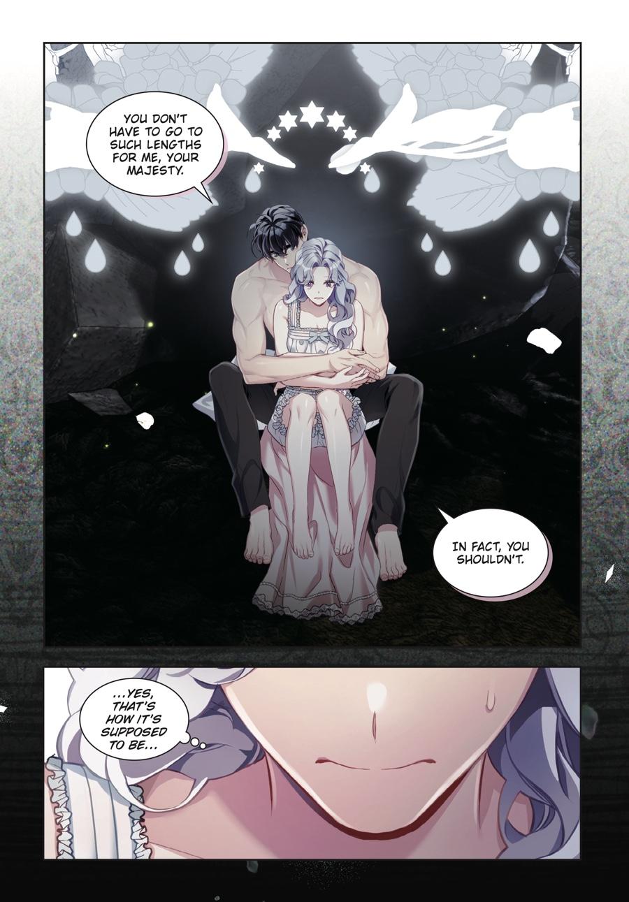 Not-Sew-Wicked Stepmom (Volume) Chapter 7 - Page 259