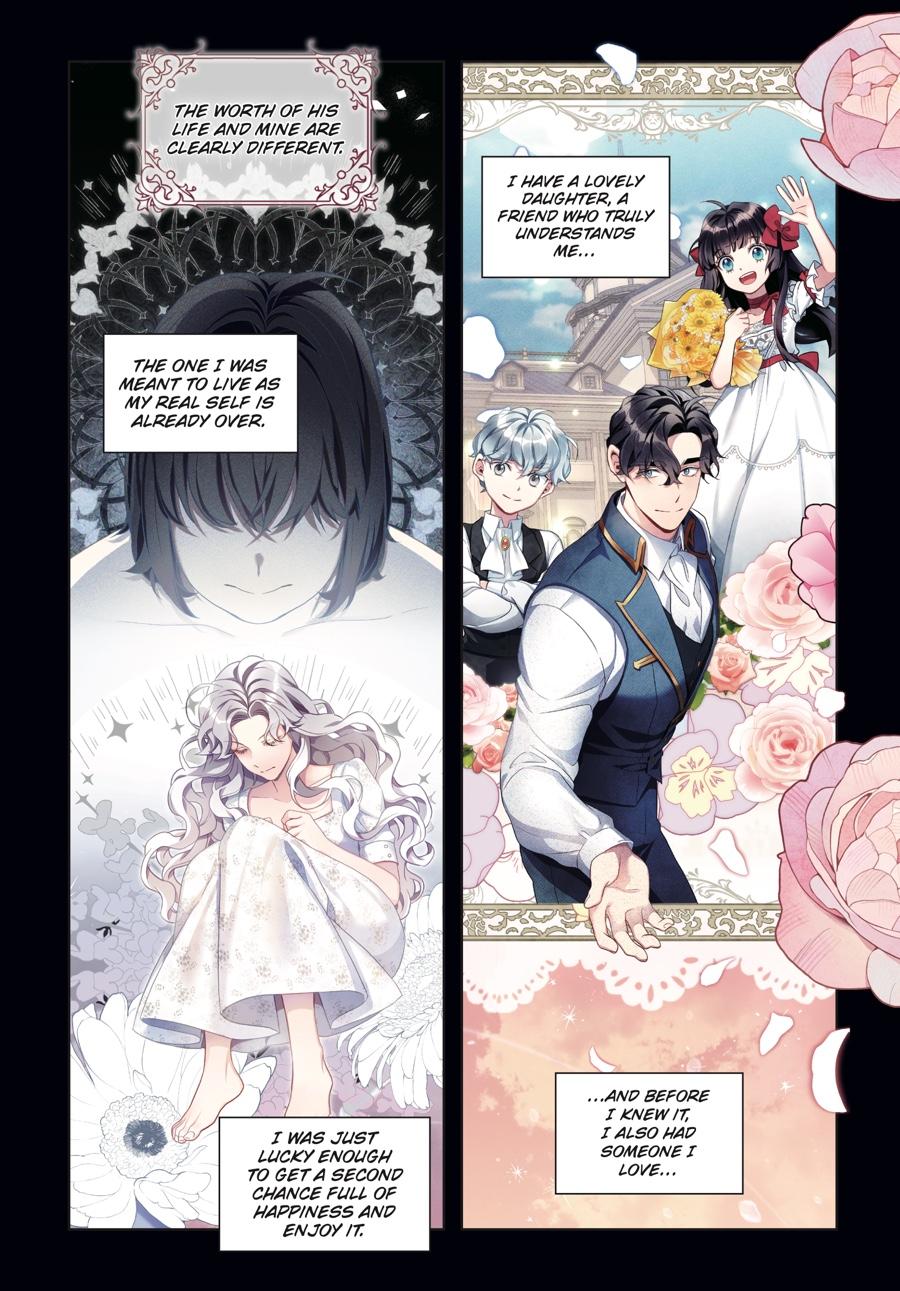 Not-Sew-Wicked Stepmom (Volume) Chapter 7 - Page 260