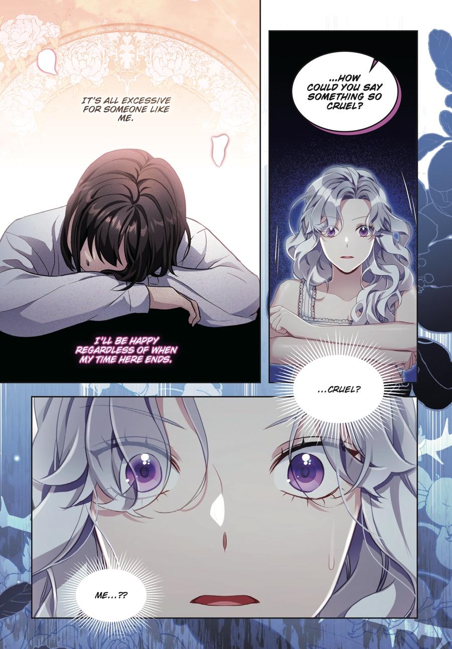 Not-Sew-Wicked Stepmom (Volume) Chapter 7 - Page 261