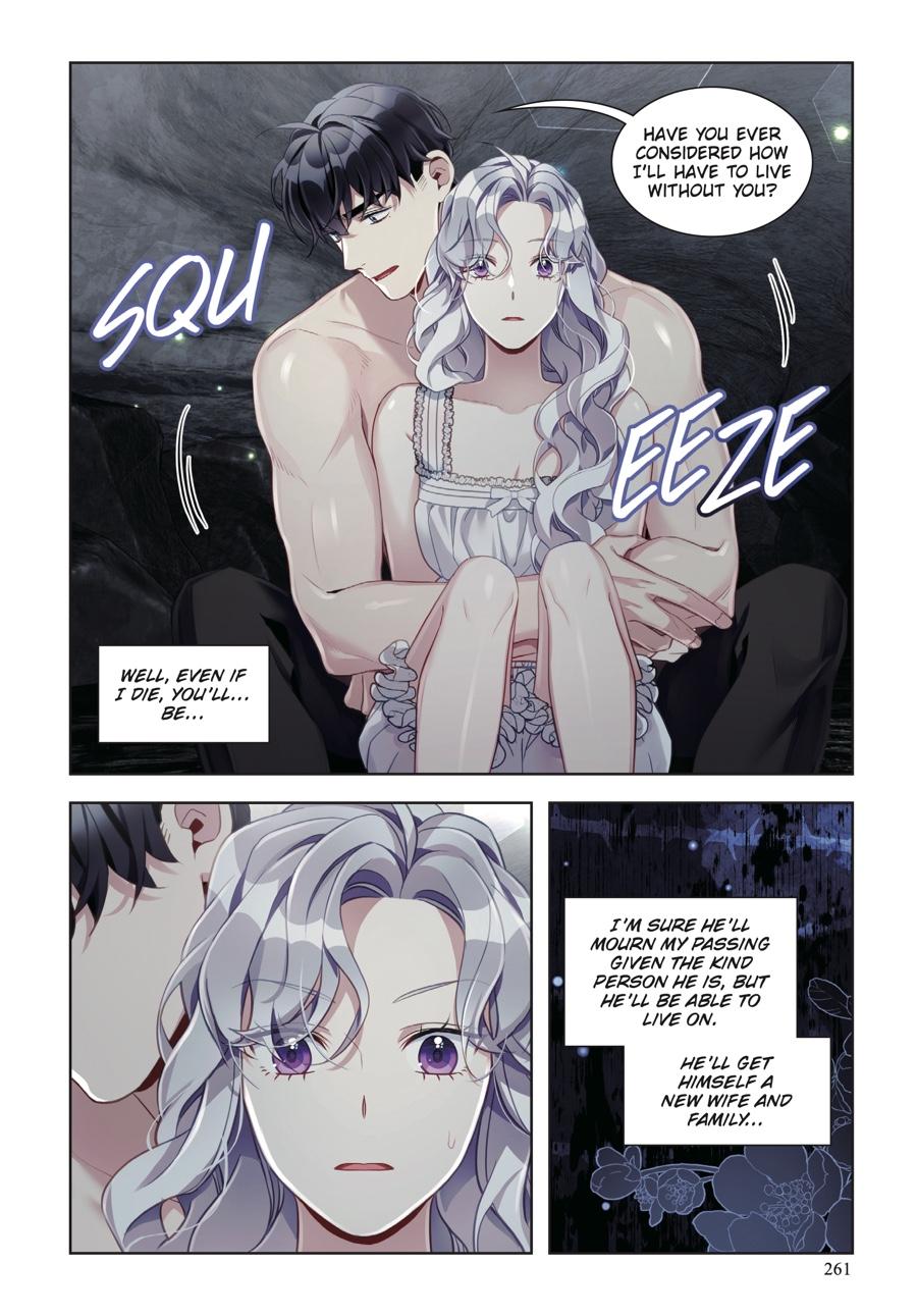 Not-Sew-Wicked Stepmom (Volume) Chapter 7 - Page 262