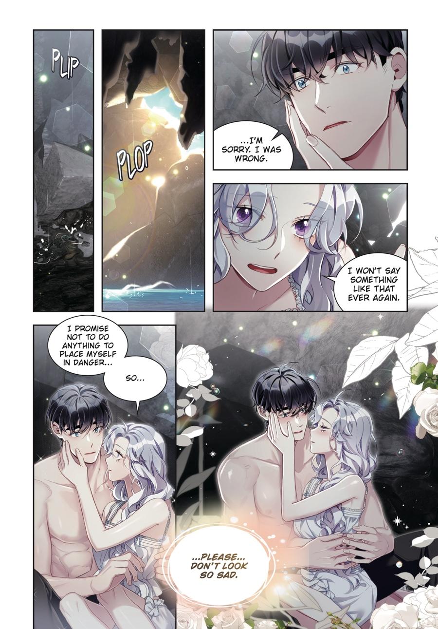 Not-Sew-Wicked Stepmom (Volume) Chapter 7 - Page 266