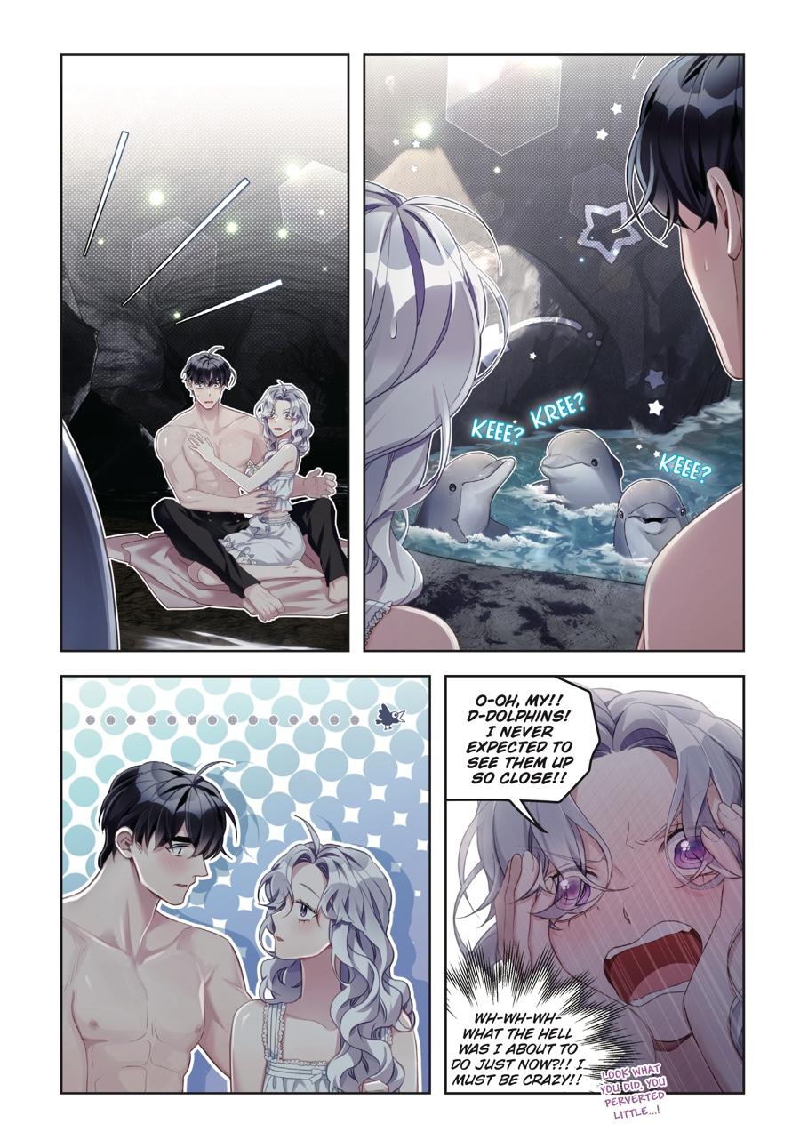 Not-Sew-Wicked Stepmom (Volume) Chapter 7 - Page 268