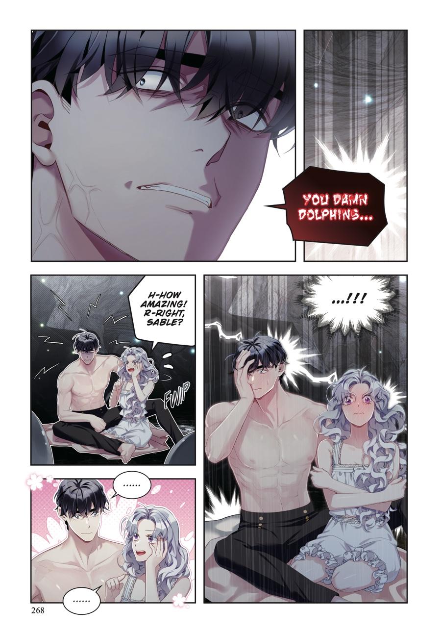 Not-Sew-Wicked Stepmom (Volume) Chapter 7 - Page 269